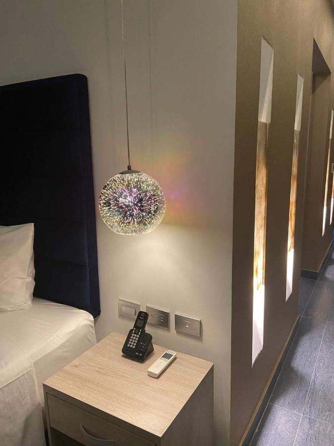 Hotel Zi One Luxury Cartagena Exteriér fotografie