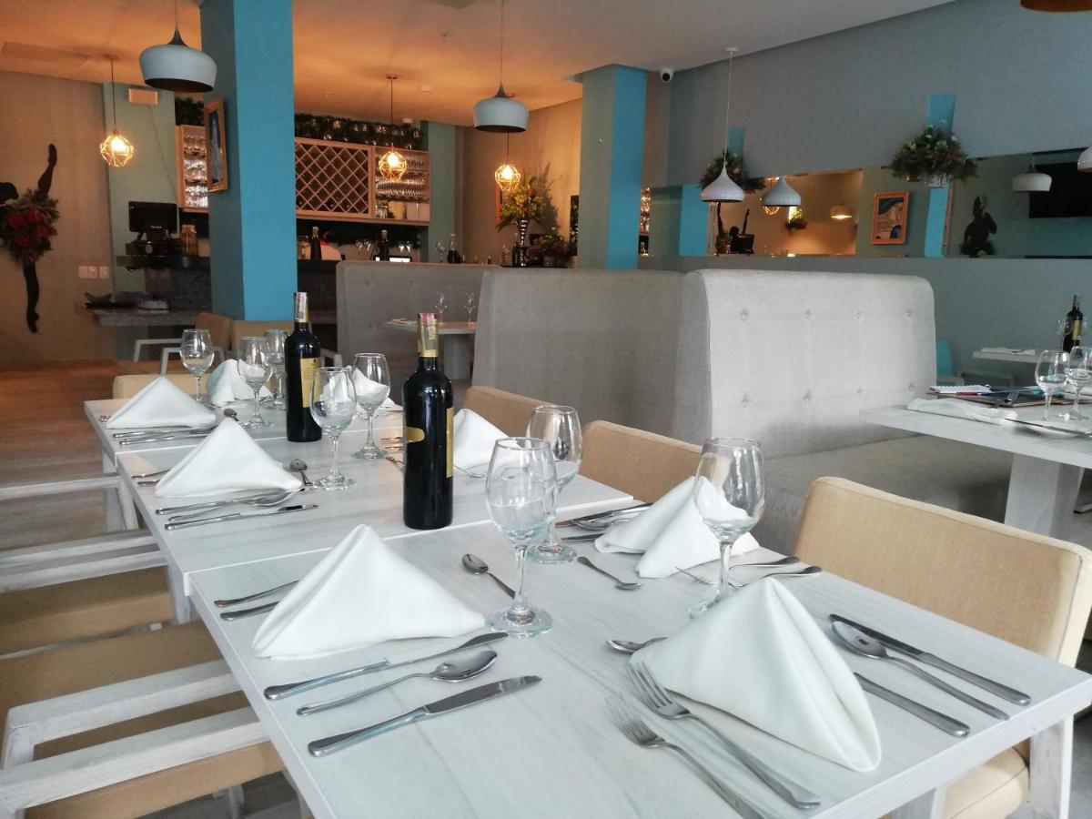 Hotel Zi One Luxury Cartagena Exteriér fotografie