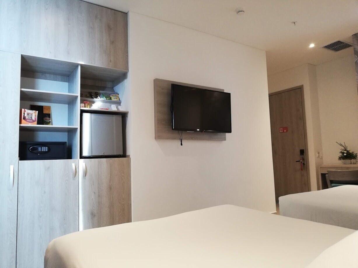 Hotel Zi One Luxury Cartagena Exteriér fotografie
