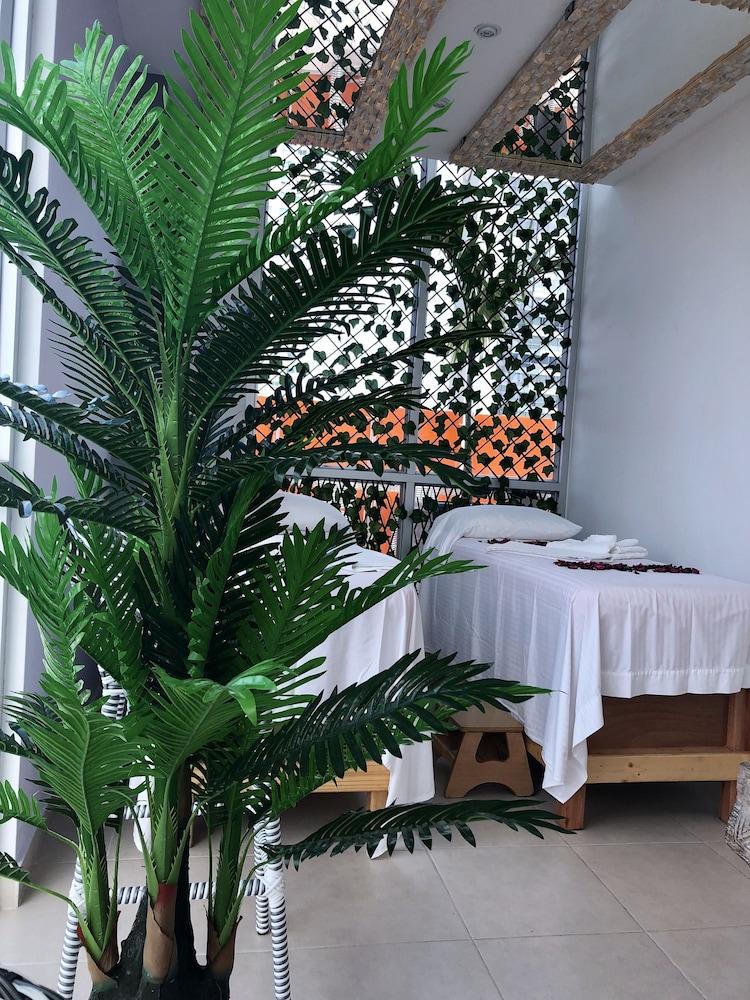 Hotel Zi One Luxury Cartagena Exteriér fotografie