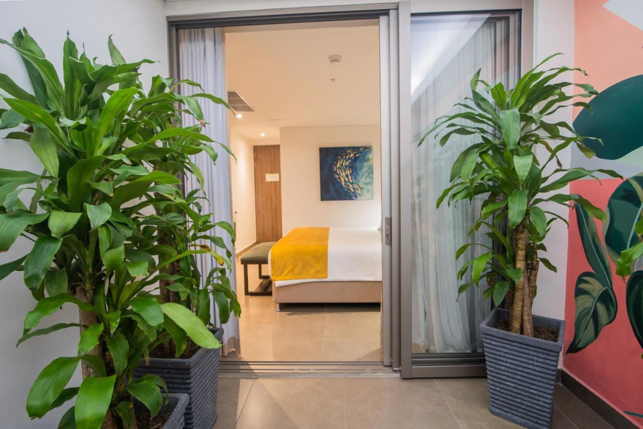 Hotel Zi One Luxury Cartagena Exteriér fotografie