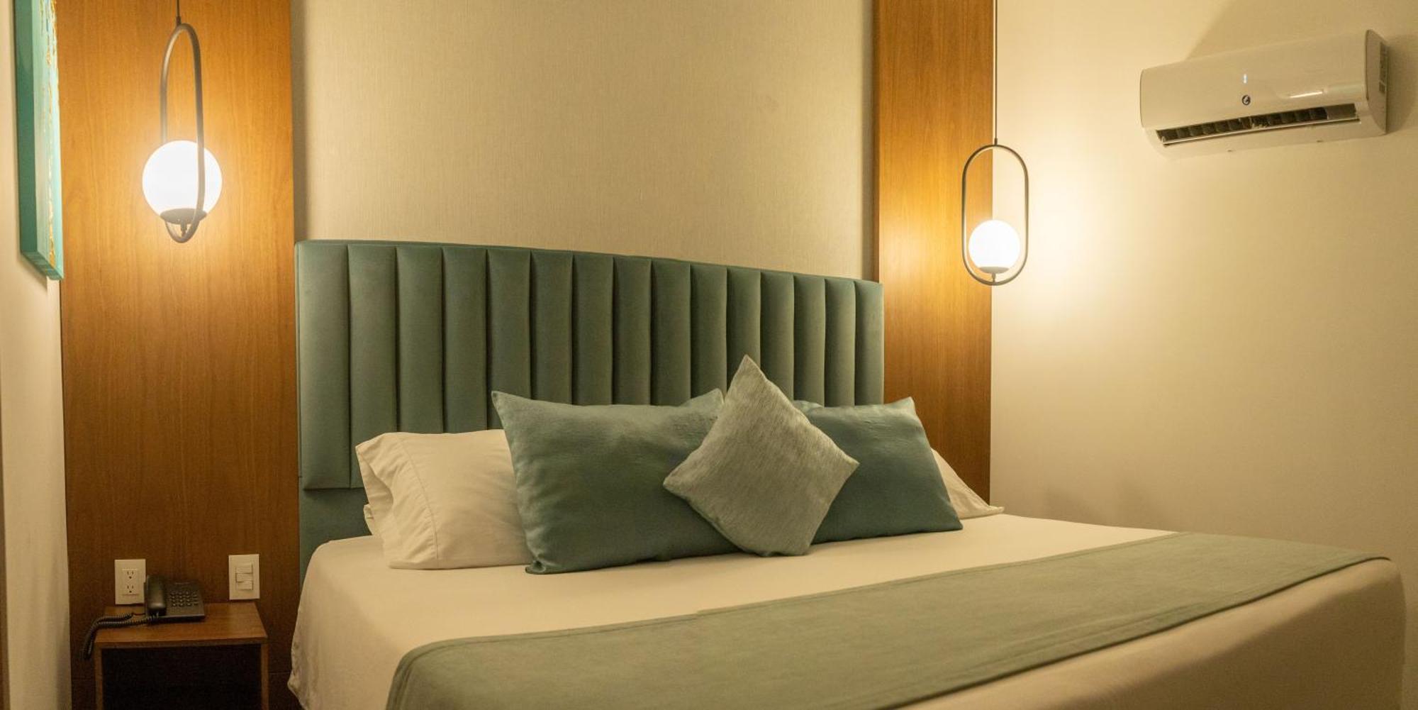 Hotel Zi One Luxury Cartagena Exteriér fotografie