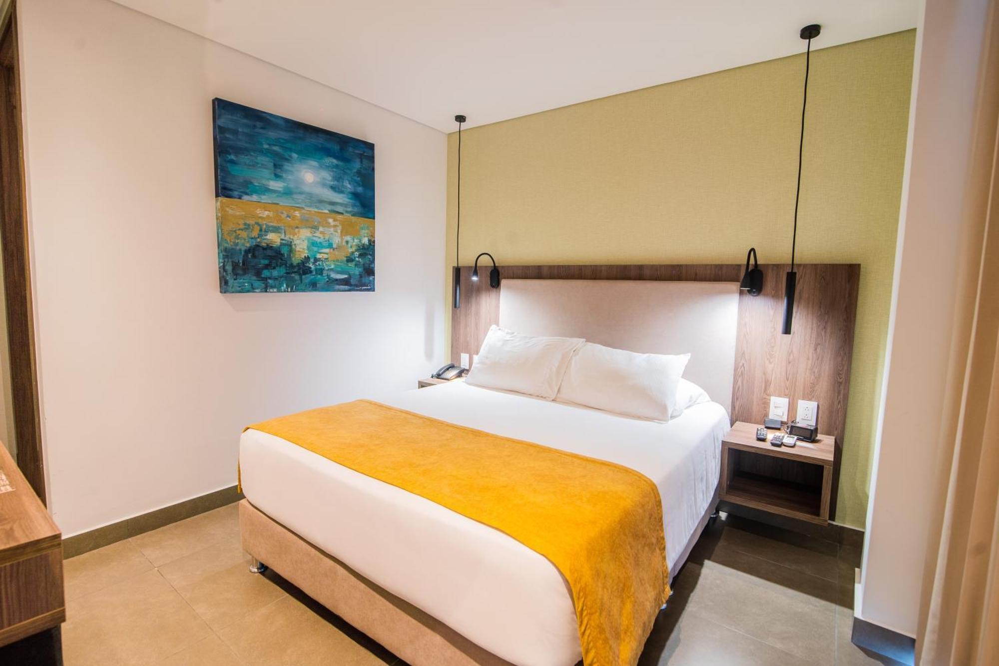 Hotel Zi One Luxury Cartagena Exteriér fotografie