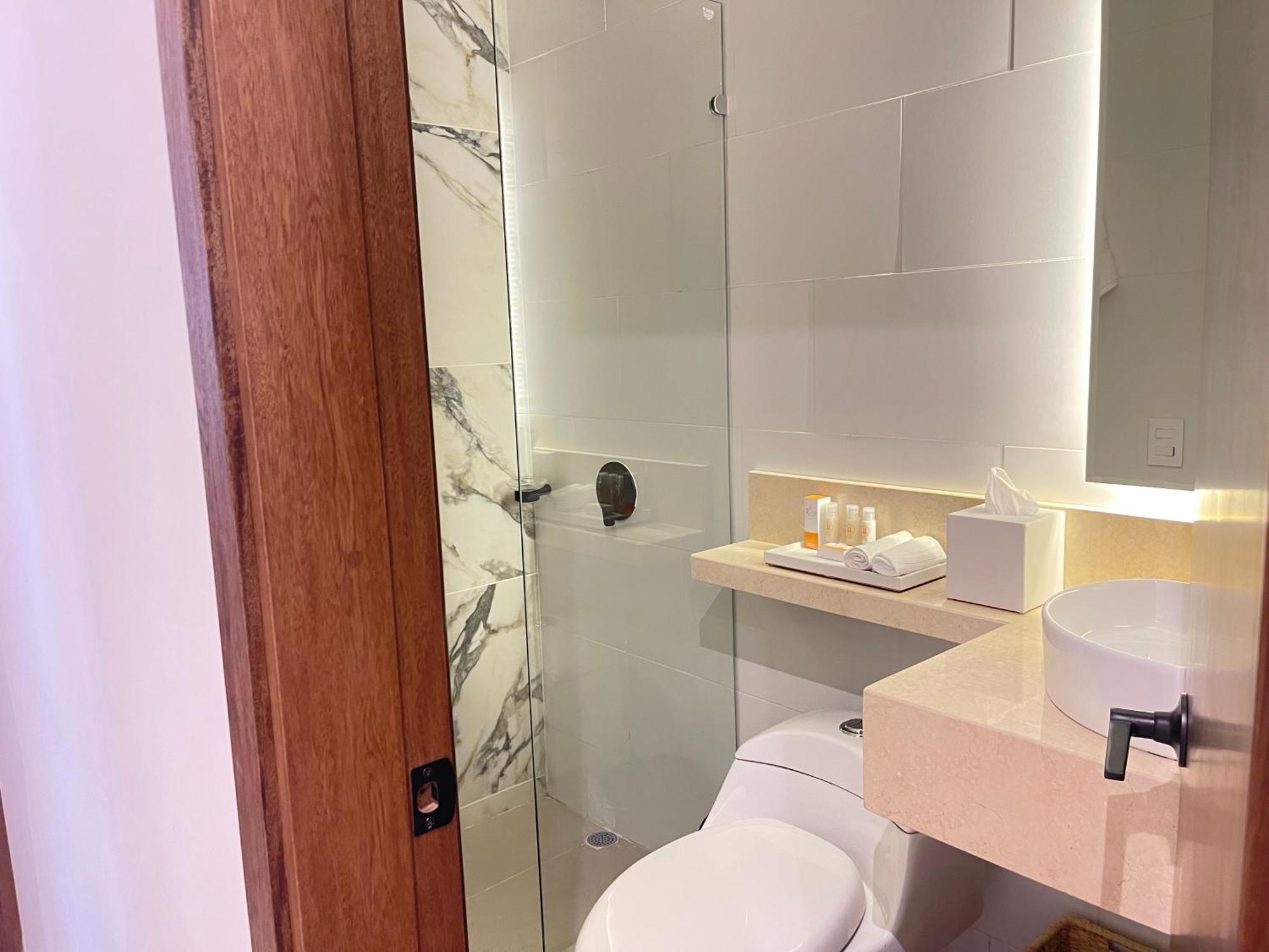 Hotel Zi One Luxury Cartagena Exteriér fotografie