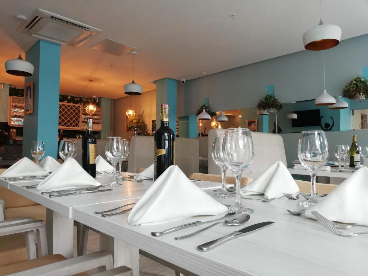 Hotel Zi One Luxury Cartagena Exteriér fotografie